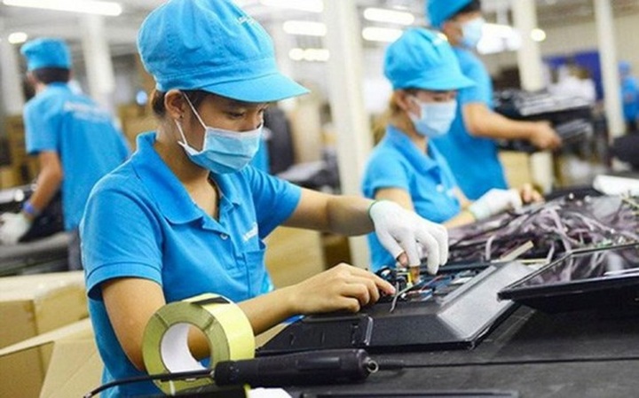 FDI flows into Vietnam forecast to increase in H2: Experts - 1 FDI flows into Vietnam forecast to increase in H2: Experts - 1