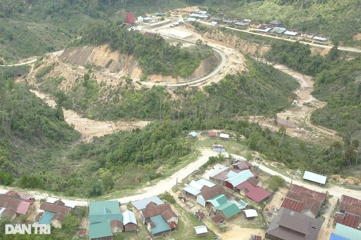 Kon Tum faces more earthquakes - 1