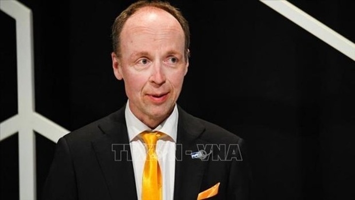 Speaker of Finnish Parliament to visit Vietnam - 1
