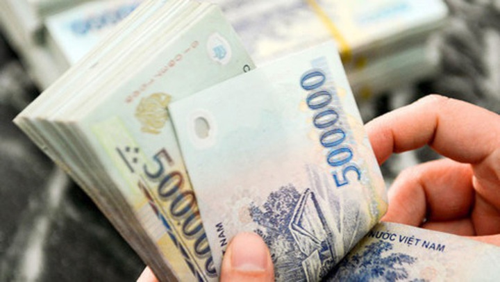 Financial market poses potential risks in rest of 2019 - 1