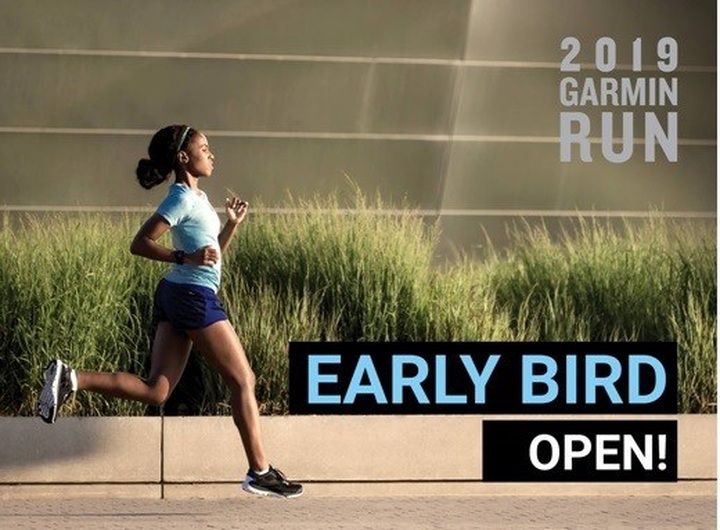 First Garmin Run Hanoi set for March - 1