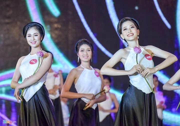 First Miss World Vietnam 2019 contest launched - 1 First Miss World Vietnam 2019 contest launched - 1
