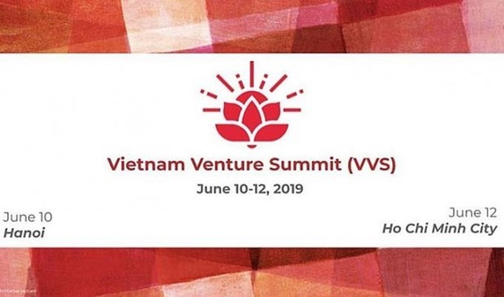 First Vietnam Venture Summit to be held in Hanoi - 1