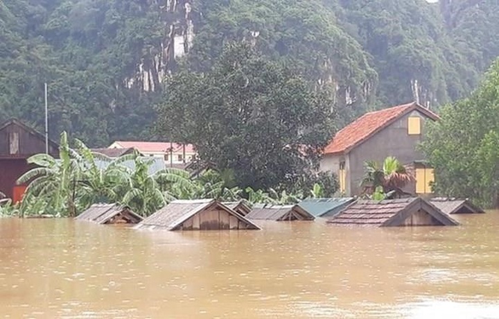 PM approves rice aid for flood-hit residents - 1 PM approves rice aid for flood-hit residents - 1