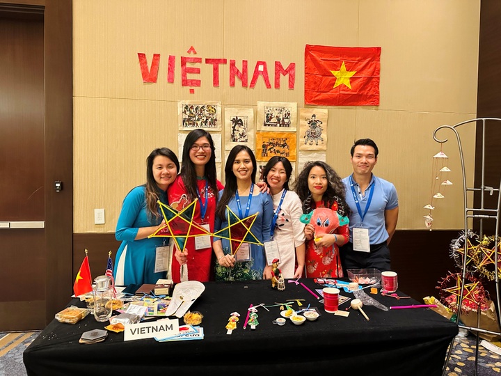 2025 Fulbright Foreign Language Teaching Assistant Programme announced - 1 2025 Fulbright Foreign Language Teaching Assistant Programme announced - 1