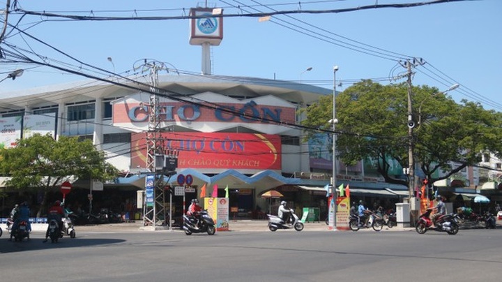 Danang to develop tourism market network - 1