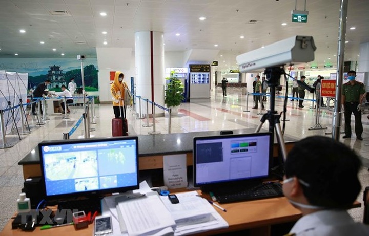 Vietnam to halt entry to all foreigners due to COVID-19 - 1