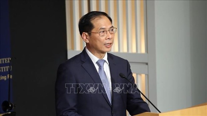 PM Chinh’s trip to UNGA, US, Brazil reap substantive, comprehensive results: minister - 1
