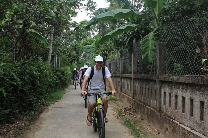 Thua Thien-Hue develops community-based tourism - 1