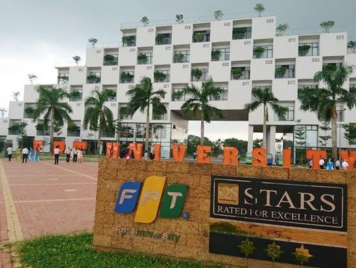 Three foreign education quality accreditation centres licensed in Vietnam - 1