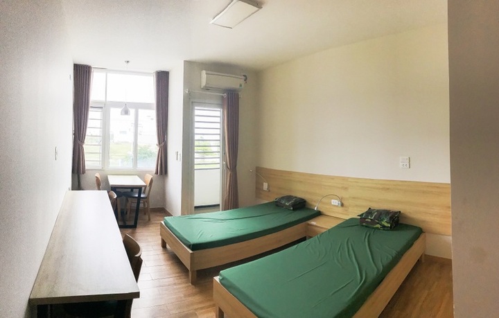 300 children who lost parents to Covid-19 admitted to FPT school - 2