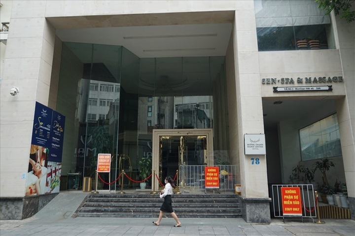 Hanoi hotels offering quarantine service unattractive to F1 cases - 1