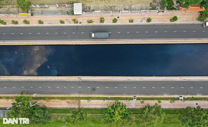 HCM City canal undergoes VND600 billion revival - 4 HCM City canal undergoes VND600 billion revival - 4