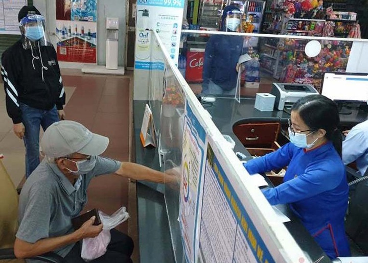 Train tickets for National Day holiday on sale - 1 Train tickets for National Day holiday on sale - 1