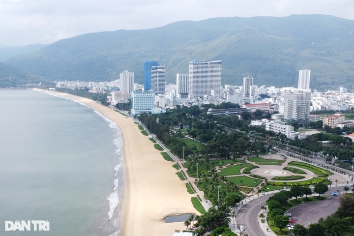 VND47.8 billion proposed for Binh Dinh martial arts park - 1 VND47.8 billion proposed for Binh Dinh martial arts park - 1