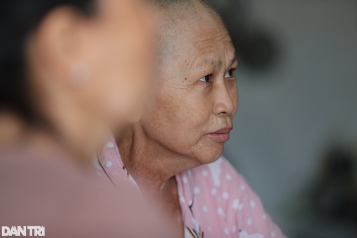 20 breast cancer patients live together in HCM City house - 1