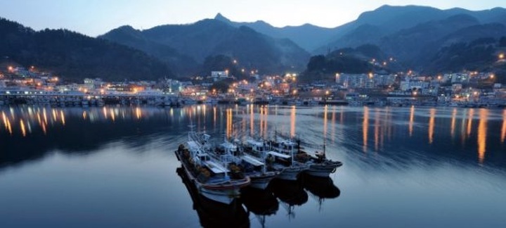 Coronavirus-free Ulleungdo island stands out in South Korea as ideal spot - 2 Coronavirus-free Ulleungdo island stands out in South Korea as ideal spot - 2