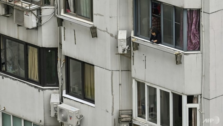 Chinese web users get creative to dodge Covid censorship - 1