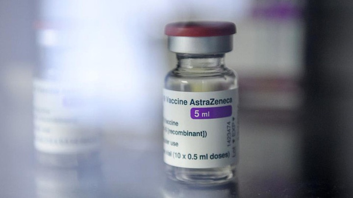Health ministry allows shortening interval of two AstraZeneca vaccine doses - 1