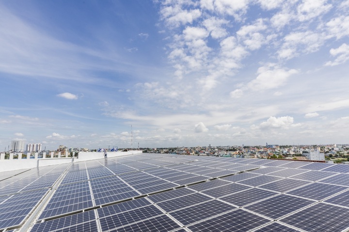 MoIT, EU, World Bank co-host Vietnam Energy Partnership Group - 1