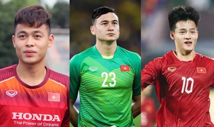 No1 goalkeeper Dang Van Lam misses Asian Cup 2023 due to injury - 1 No1 goalkeeper Dang Van Lam misses Asian Cup 2023 due to injury - 1