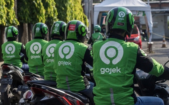 Gojek withdraws from Vietnamese market, starting mid-September - 1 Gojek withdraws from Vietnamese market, starting mid-September - 1