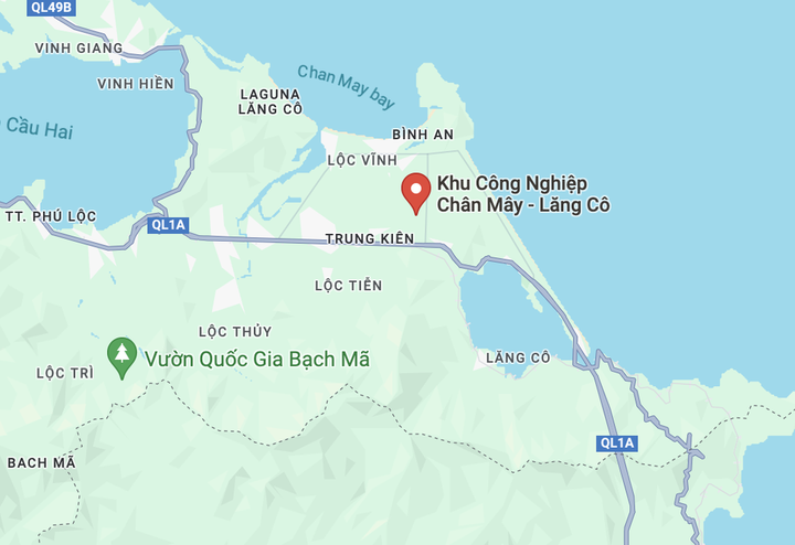 Thua Thien-Hue economic zone plagued by sluggish pace - 7