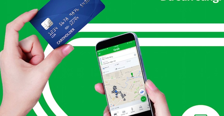 Grab fined for foreign loan violation - 1