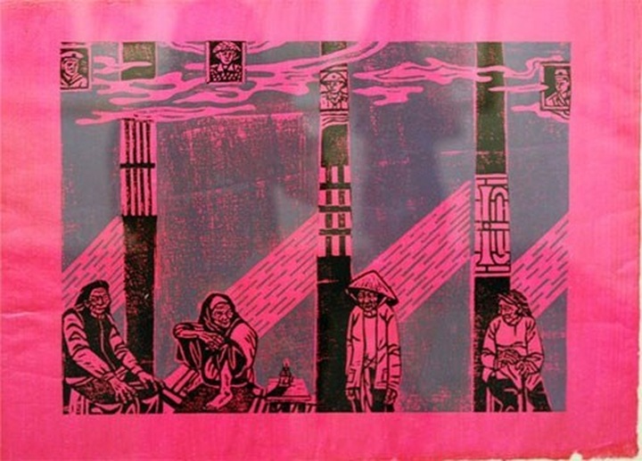 Hanoi to host third ASEAN Graphic Arts Exhibition - 1 Hanoi to host third ASEAN Graphic Arts Exhibition - 1