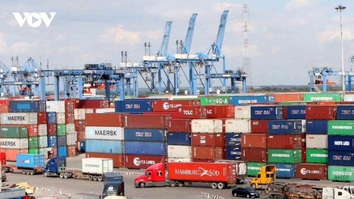 Ho Chi Minh City forum seeks to develop green logistics for trade boost - 1 Ho Chi Minh City forum seeks to develop green logistics for trade boost - 1