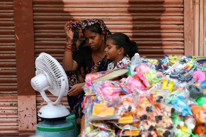 India court urges heatwave emergency declaration as deaths rise - 1