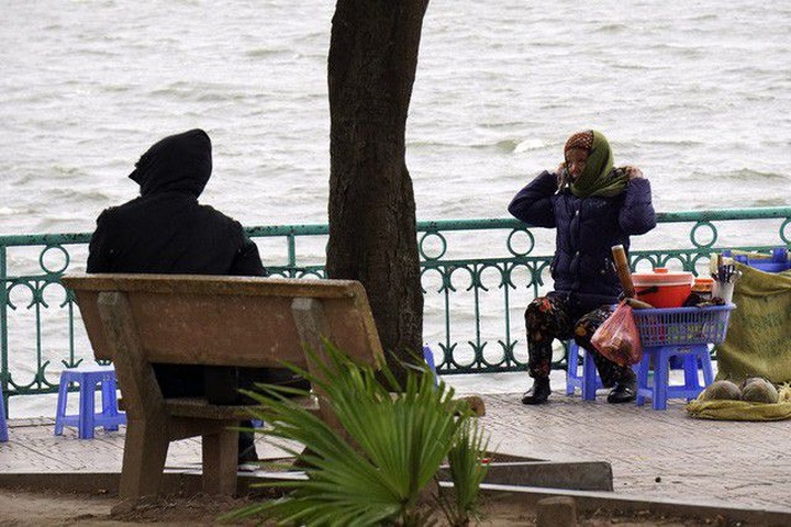 Northern region to experience new cold spell - 1