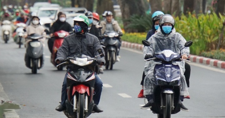 Northern region to see cool weather on national holidays - 1