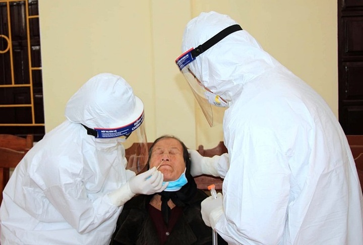 28 new Covid-19 cases confirmed on Saturday evening - 1