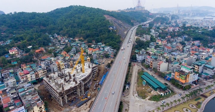 Quang Ninh to have seven cities by 2030 - 1