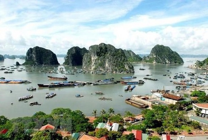 Quang Ninh focusing on tourism safety - 1