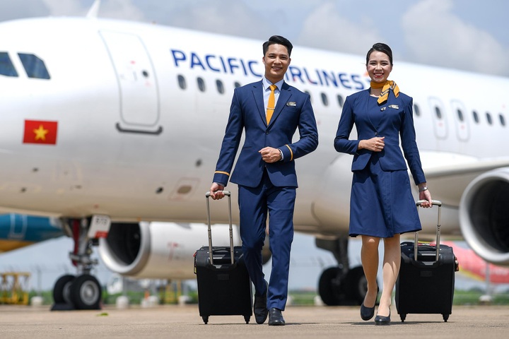 Pacific Airlines faces closure due to financial difficulties - 1
