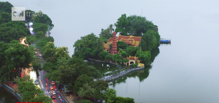 Hanoi & Phu Quoc among CNN's top Asian destinations - 1