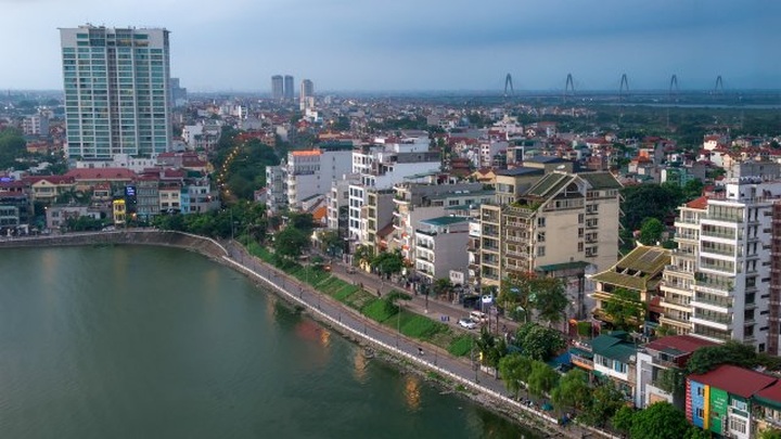 Mastercard: Hanoi & HCMC among top Asia-Pacific destinations - 1