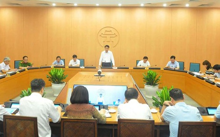 COVID-19: Hanoi scrambles to test returnees from Da Nang hotspot - 1 COVID-19: Hanoi scrambles to test returnees from Da Nang hotspot - 1
