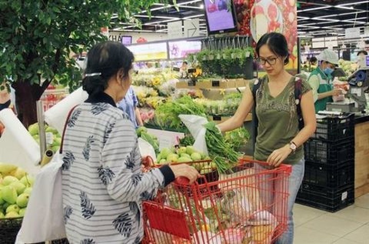 Outlook for Vietnam’s economy remains sound in 2019: IMF - 1