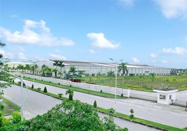 Hanoi to have 30 new industrial clusters in 2019 - 1 Hanoi to have 30 new industrial clusters in 2019 - 1