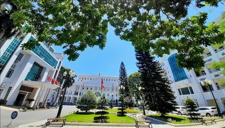 Southeast Asian, European universities discuss higher education governance reform - 1 Southeast Asian, European universities discuss higher education governance reform - 1