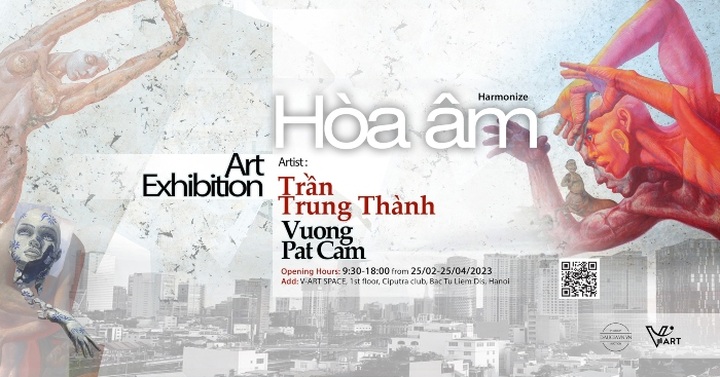 What's on April 3-9/2023 - 2