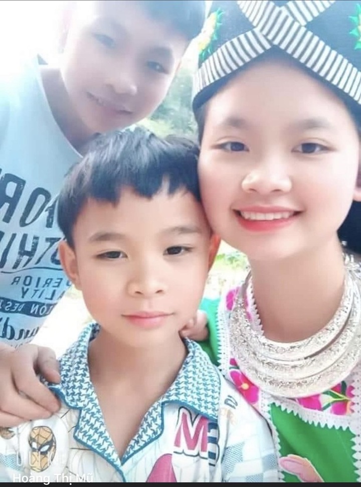 Over VND450m transferred to orphan children - 4