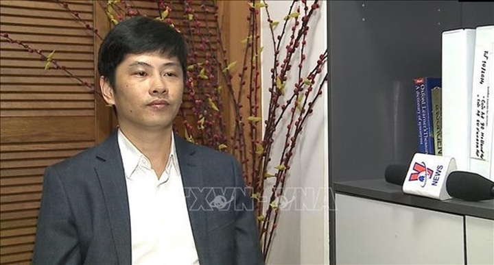 Vietnam, Singapore are top important partners of each other in fields: expert - 1