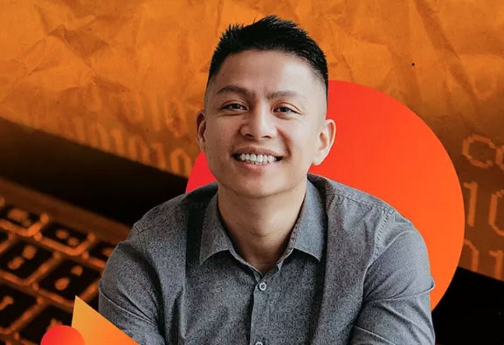 Two Vietnamese white-hat hackers honoured by Apple - 1 Two Vietnamese white-hat hackers honoured by Apple - 1