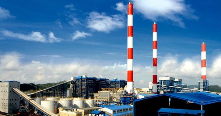 Chinese electricity import increase proposed - 1