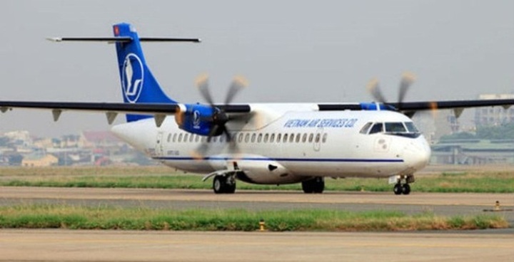 Cao Bang proposes airport construction - 1