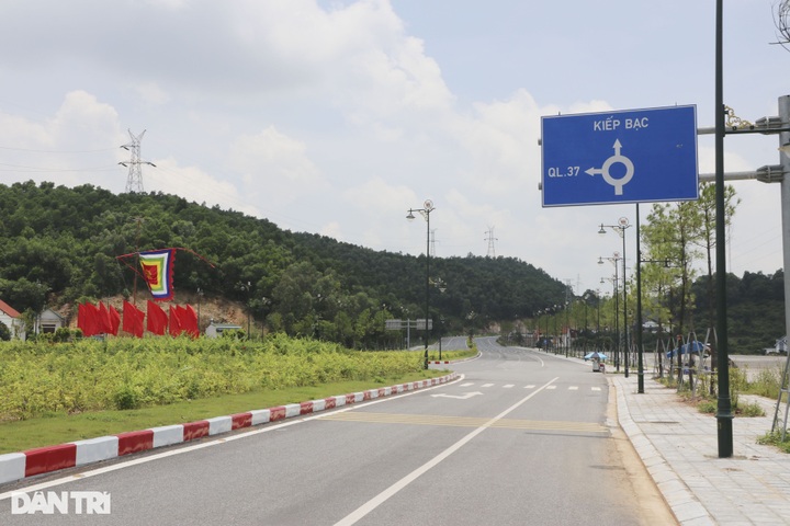 New Hai Duong tourism site planned - 6 New Hai Duong tourism site planned - 6